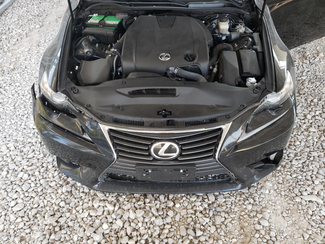 JTHBF1D24E5002464 2014 Lexus Is 250