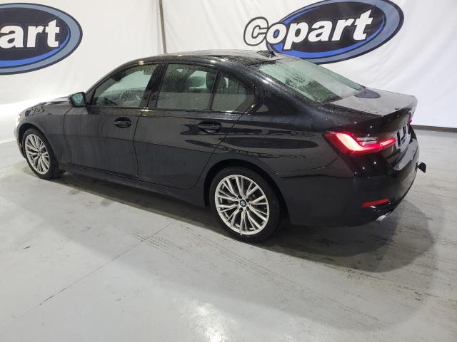 3MW69FF00P8D57184 BMW 3 Series 330I 2