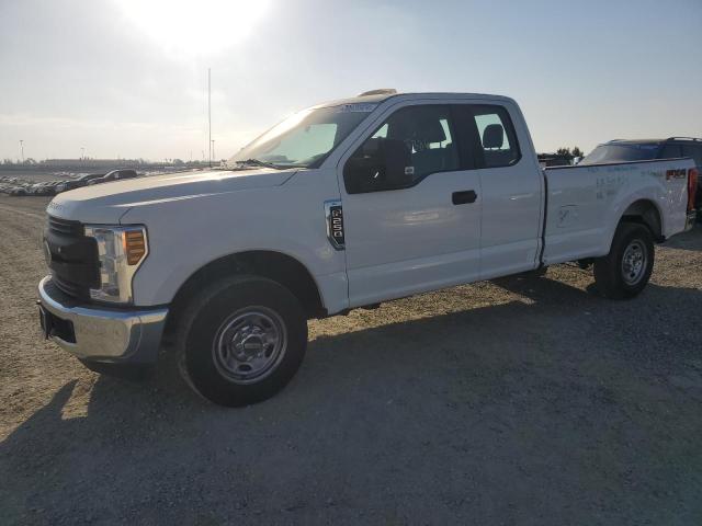 2019 Ford F250 Super Duty