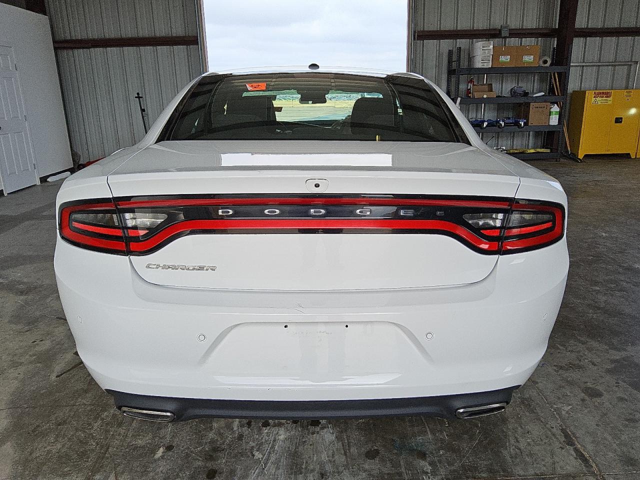 2022 Dodge Charger Sxt VIN: 2C3CDXBG6NH201168 Lot: 70284304