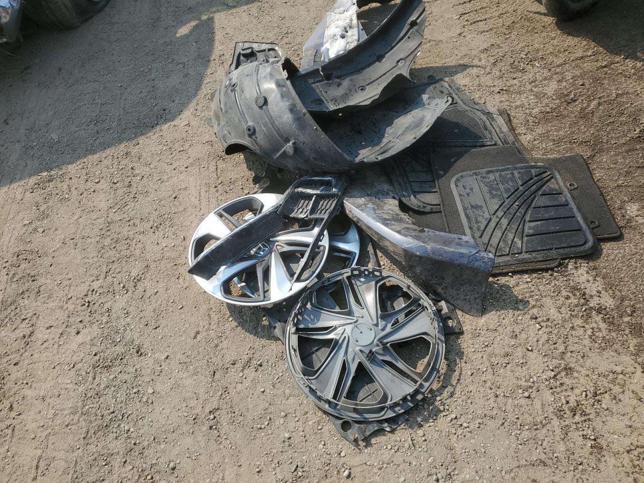 2019 Honda Civic Lx VIN: 2HGFC2F5XKH003567 Lot: 70404774