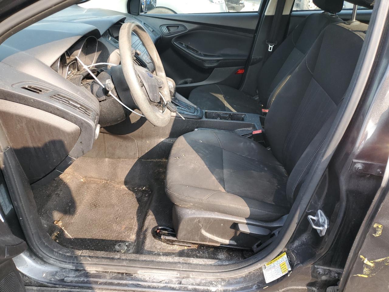 2018 Ford Focus - Image 7