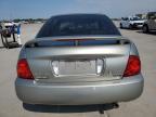 2005 Nissan Sentra 1.8 продається в Wilmer, TX - Front End