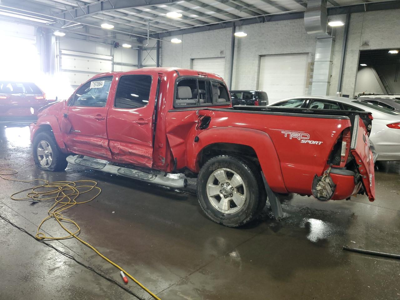 2006 Toyota Tacoma - Image 2