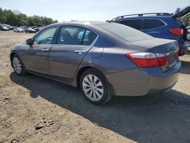  HONDA ACCORD 2015 Gray