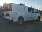 2005 Chevrolet Express G3500  de vânzare în New Britain, CT - Hail