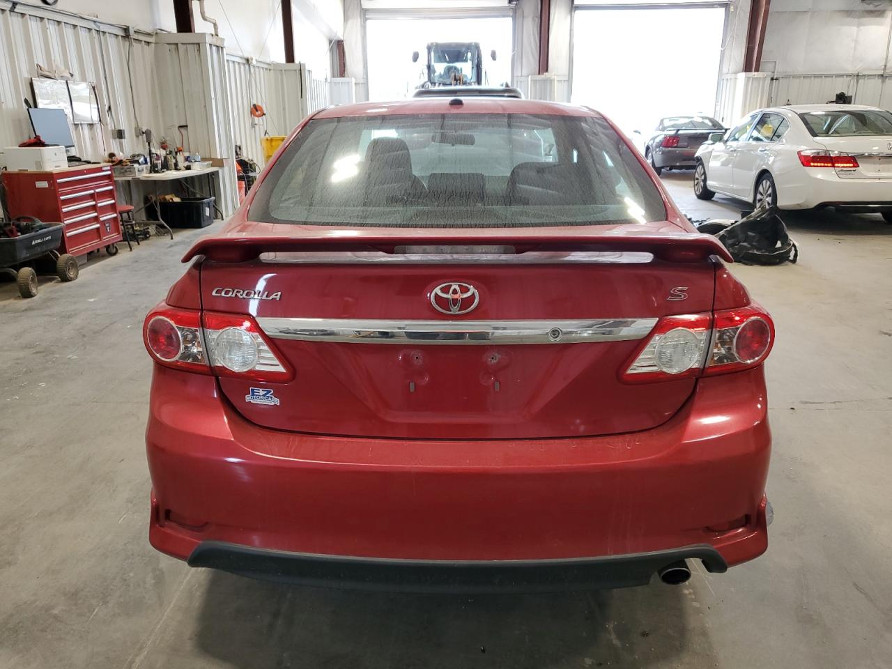 2011 Toyota Corolla - Image 6
