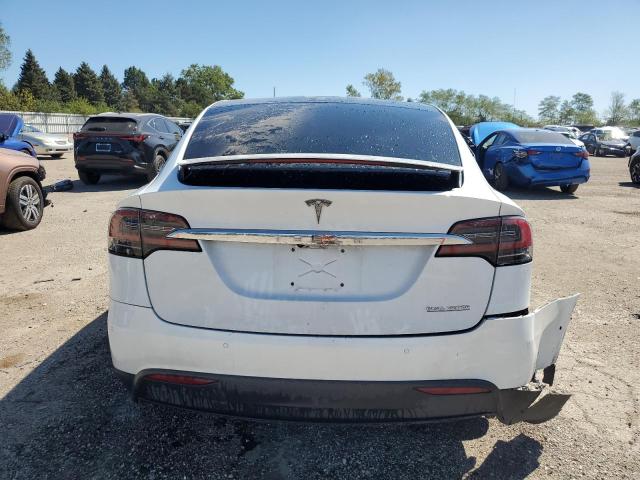 5YJXCDE40MF322122 Tesla Model X  6