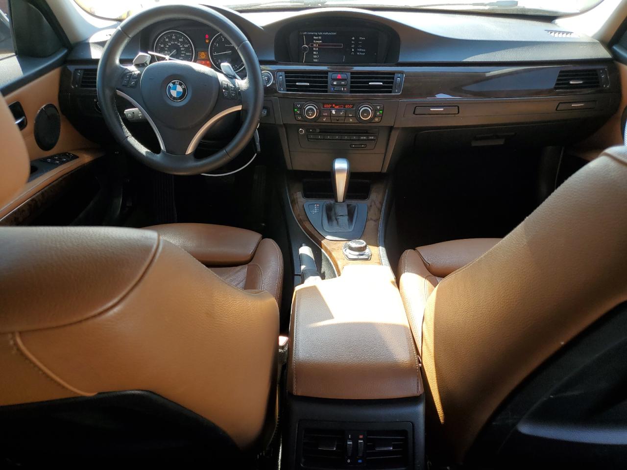 2010 BMW 3er - Image 8