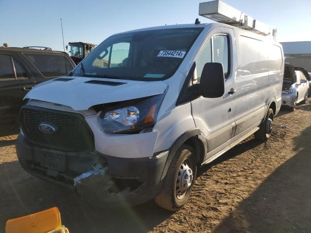 2023 Ford Transit T-150