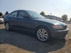 2002 Bmw 330 Xi de vânzare în Finksburg, MD - Front End