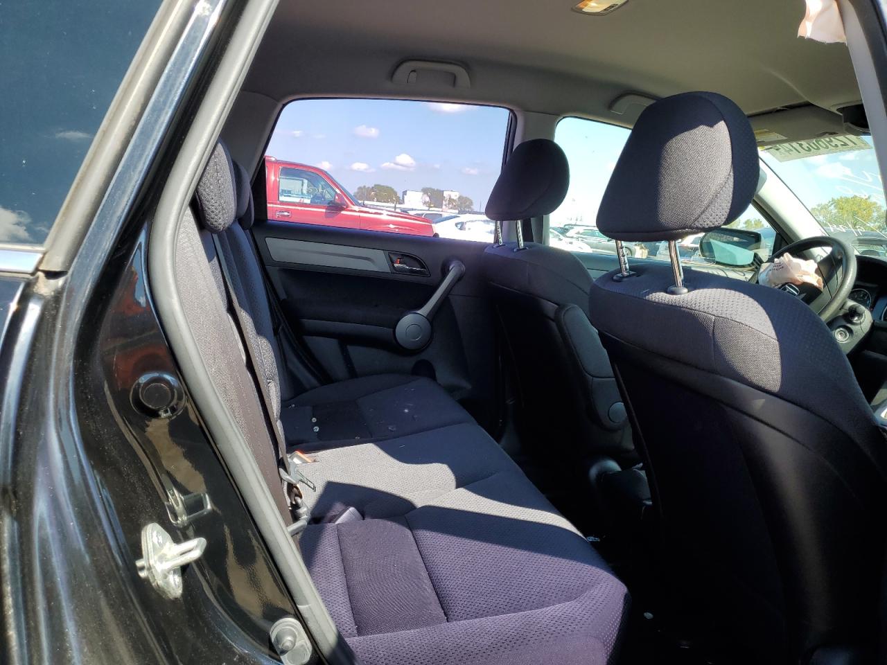 2008 Honda Cr-V Lx VIN: JHLRE48308C049713 Lot: 72960314