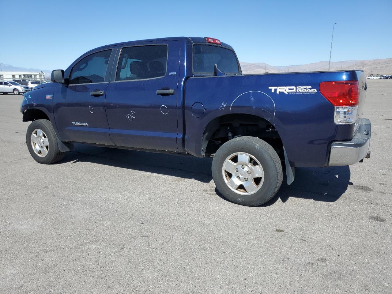 VIN 5TFDY5F19DX272860 2013 TOYOTA TUNDRA no.2