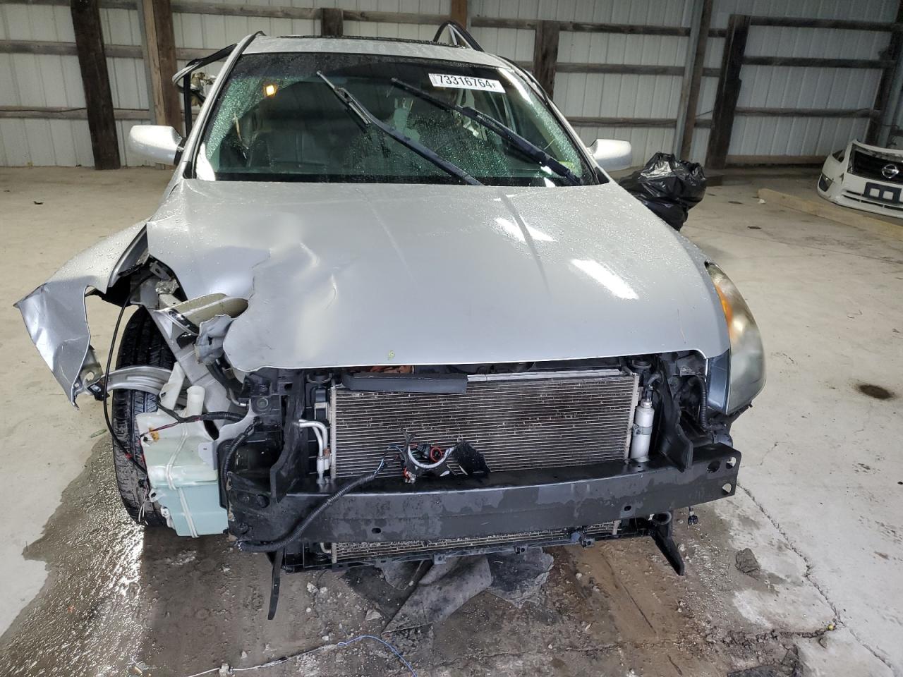 2009 Nissan Altima - Image 5