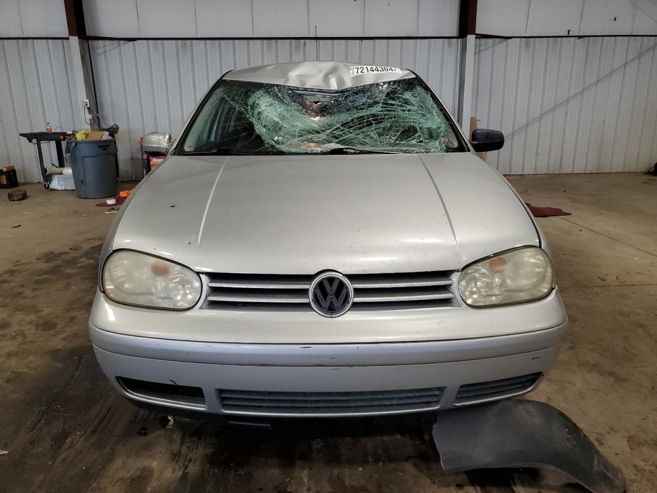 2004 Volkswagen Golf - Image 5