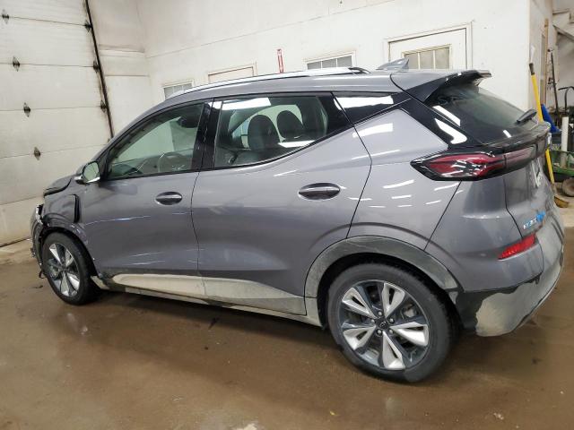 1G1FY6S06P4196394 Chevrolet Bolt EUV L 2