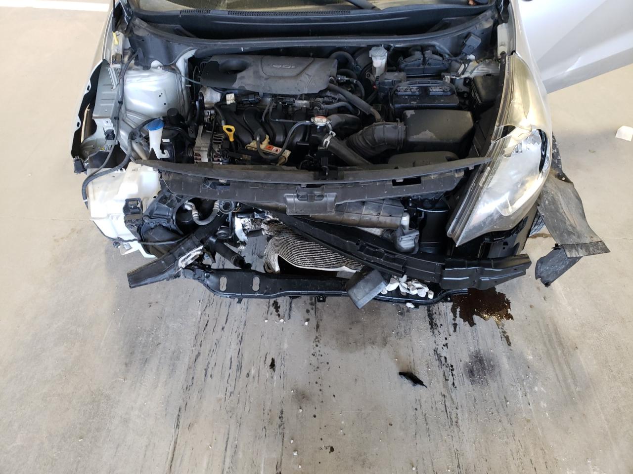 2017 Kia Rio - Image 12