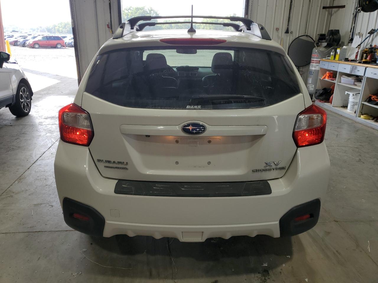 2015 Subaru Xv Crosstrek 2.0 Limited VIN: JF2GPAPC3F8272036 Lot: 71318394