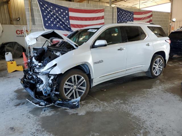 2024 Chevrolet Traverse Limited High Country