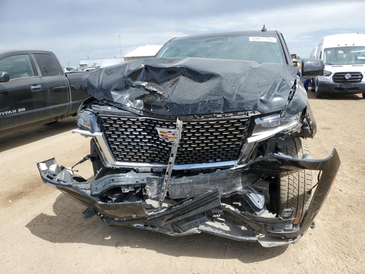 2021 Cadillac Escalade - Image 5