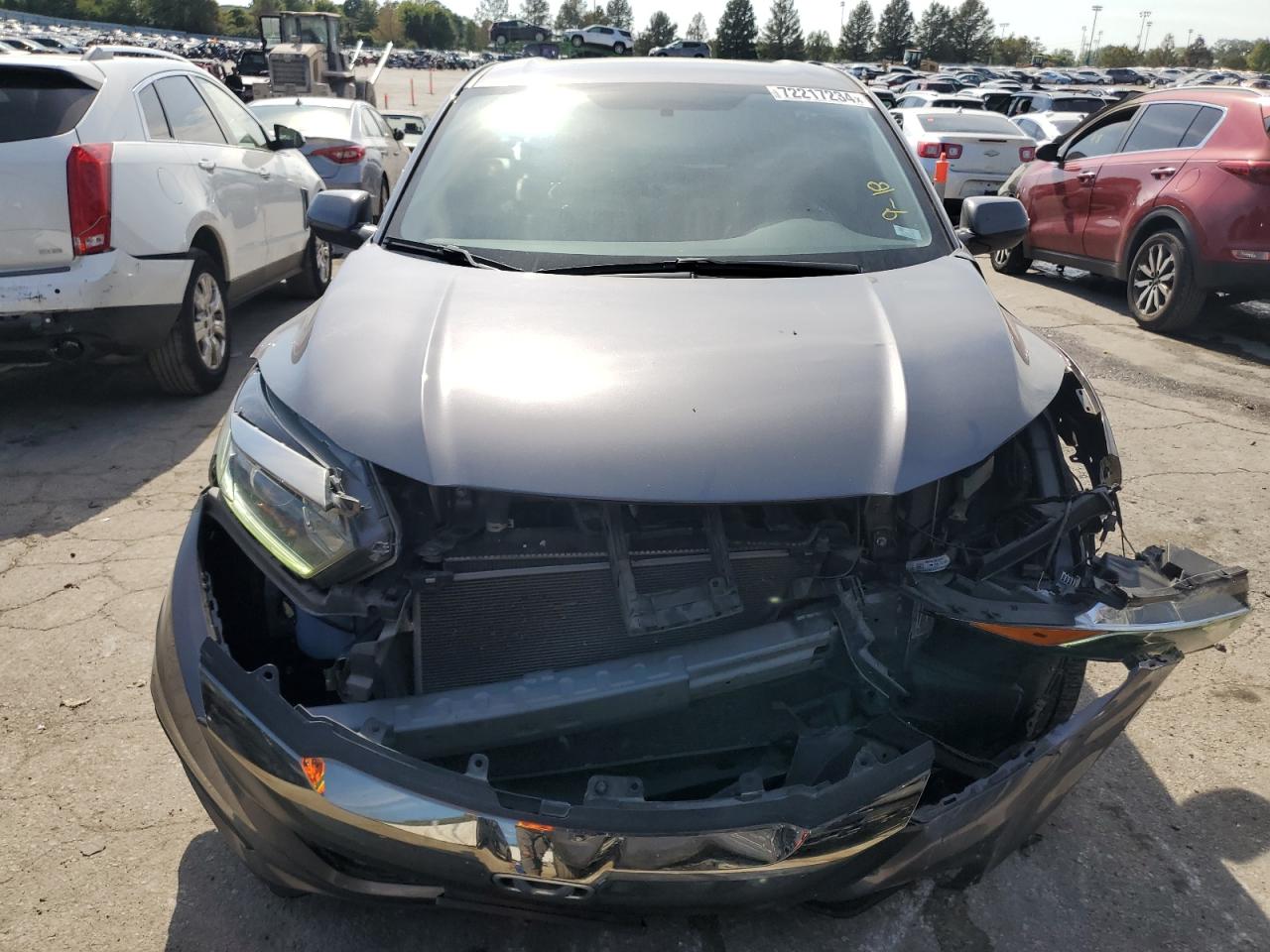 2019 Honda HR-V - Image 5