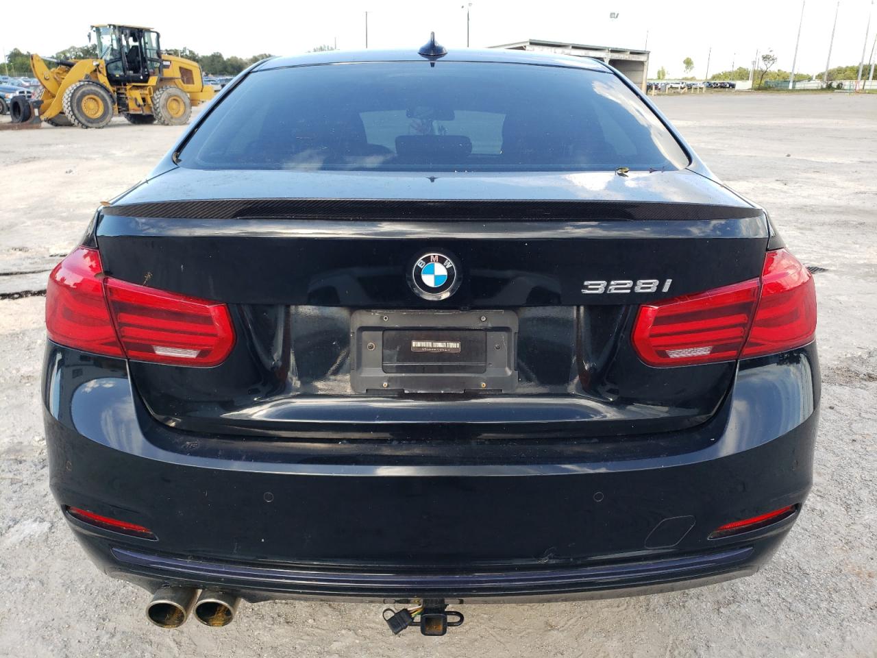 WBA8E9G52GNT43574 2016 BMW 328 I Sulev