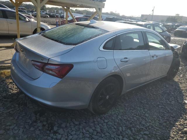  CHEVROLET MALIBU 2020 Srebrny