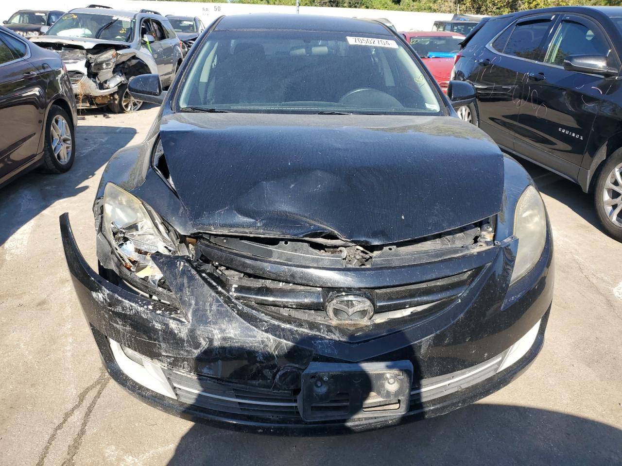 2010 Mazda 6 - Image 5