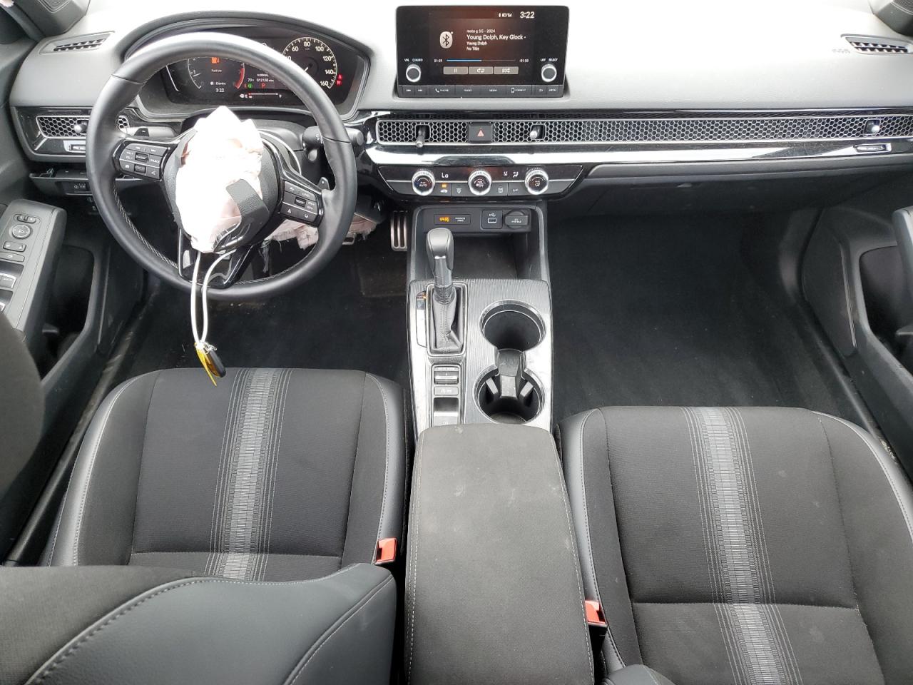 2024 Honda Civic - Image 8