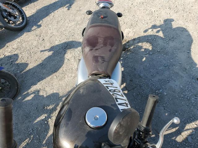  KAWASAKI EJ800 C 2019 Чорний
