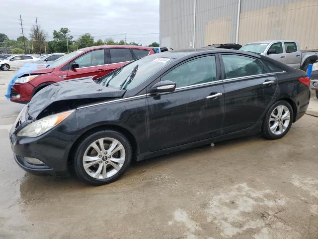 2011 Hyundai Sonata Se за продажба в Lawrenceburg, KY - Front End