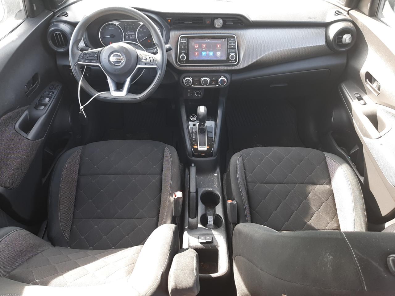 2020 Nissan Kicks S VIN: 3N1CP5BV9LL558759 Lot: 69658154