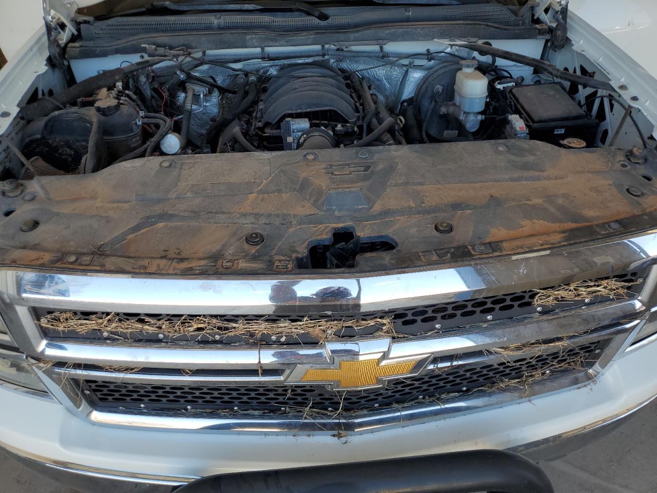 3GCUKREC2EG269719 2014 Chevrolet Silverado K1500 Lt