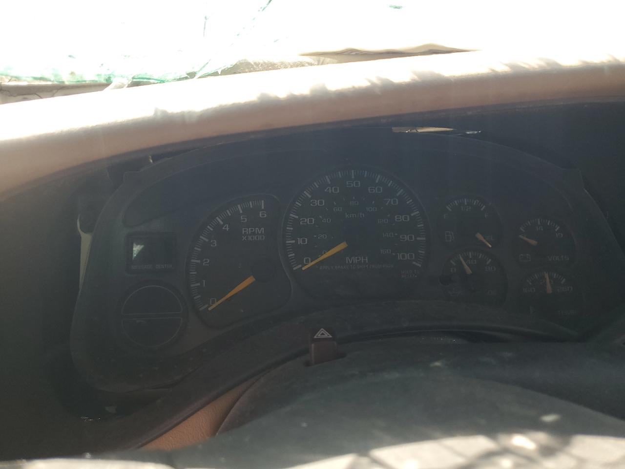 2001 Chevrolet Silverado C1500 VIN: 1GCEC14T51Z243260 Lot: 73569944