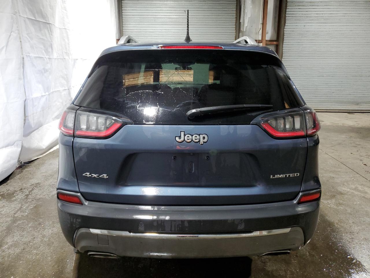 2020 Jeep Cherokee Limited VIN: 1C4PJMDX2LD516979 Lot: 71979514