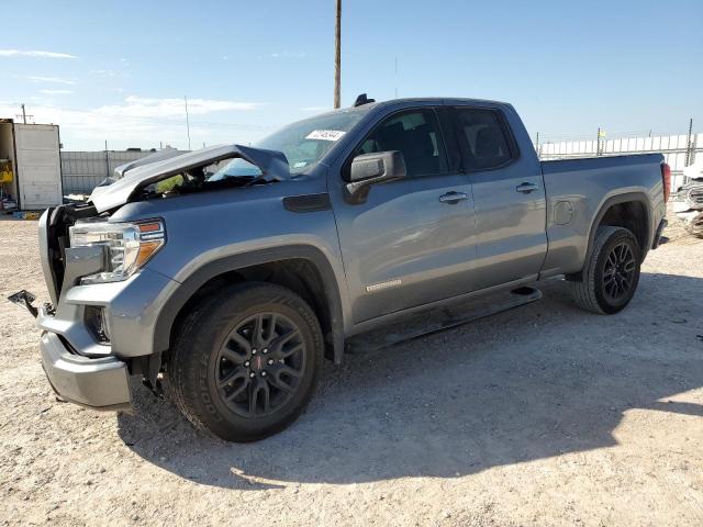 2021 Gmc Sierra C1500 Elevation