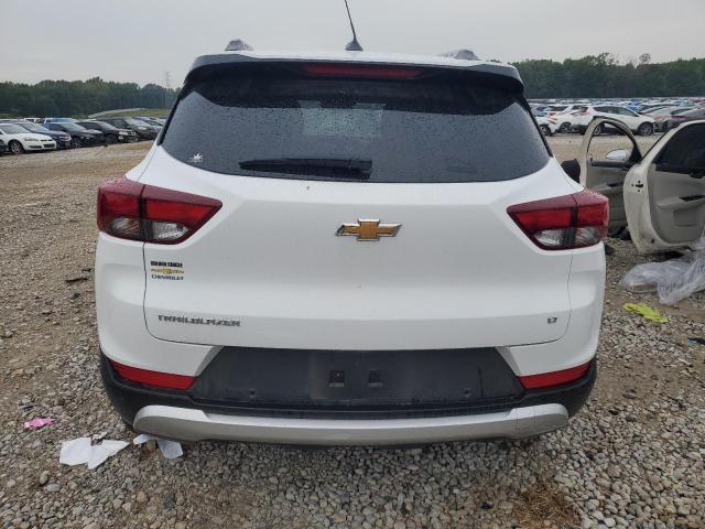  CHEVROLET TRAILBLZR 2024 Білий