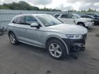 2020 Audi Q5 Premium Plus na sprzedaż w Assonet, MA - Front End