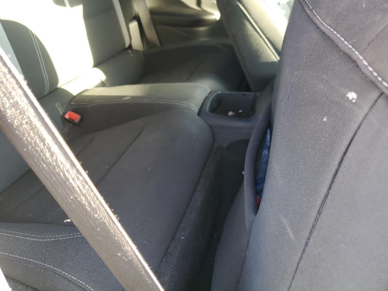 2019 Chevrolet Camaro Ls VIN: 1G1FA1RX4K0115631 Lot: 71763194