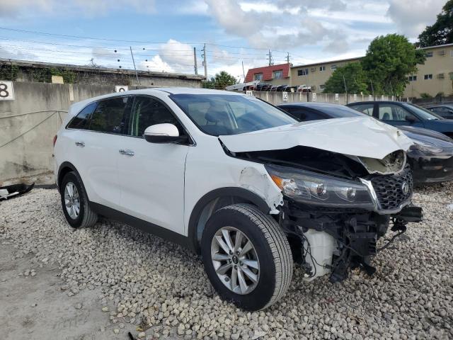 5XYPG4A53LG629245 Kia Sorento S 4