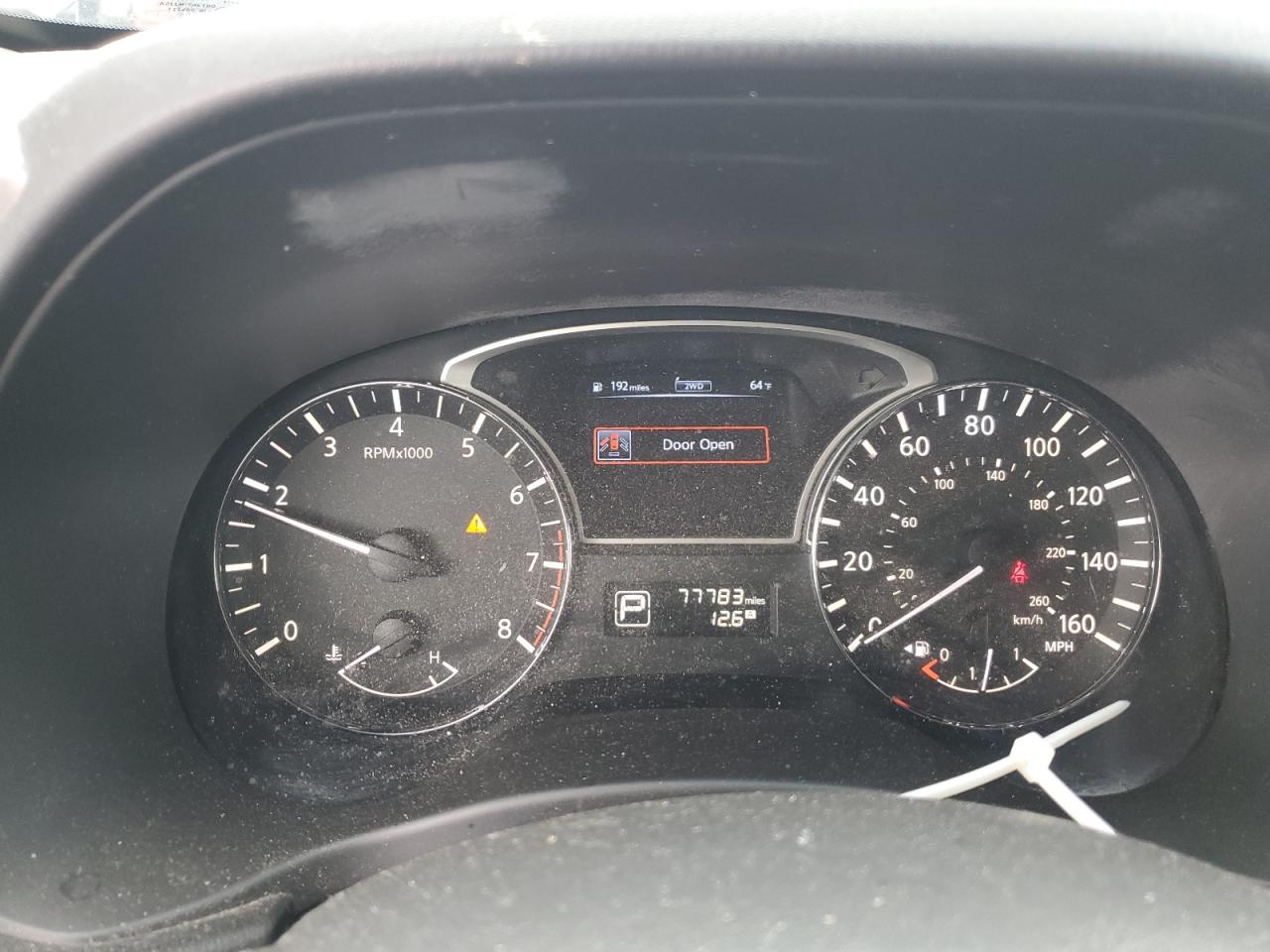 5N1AR2MM0EC685041 2014 Nissan Pathfinder S