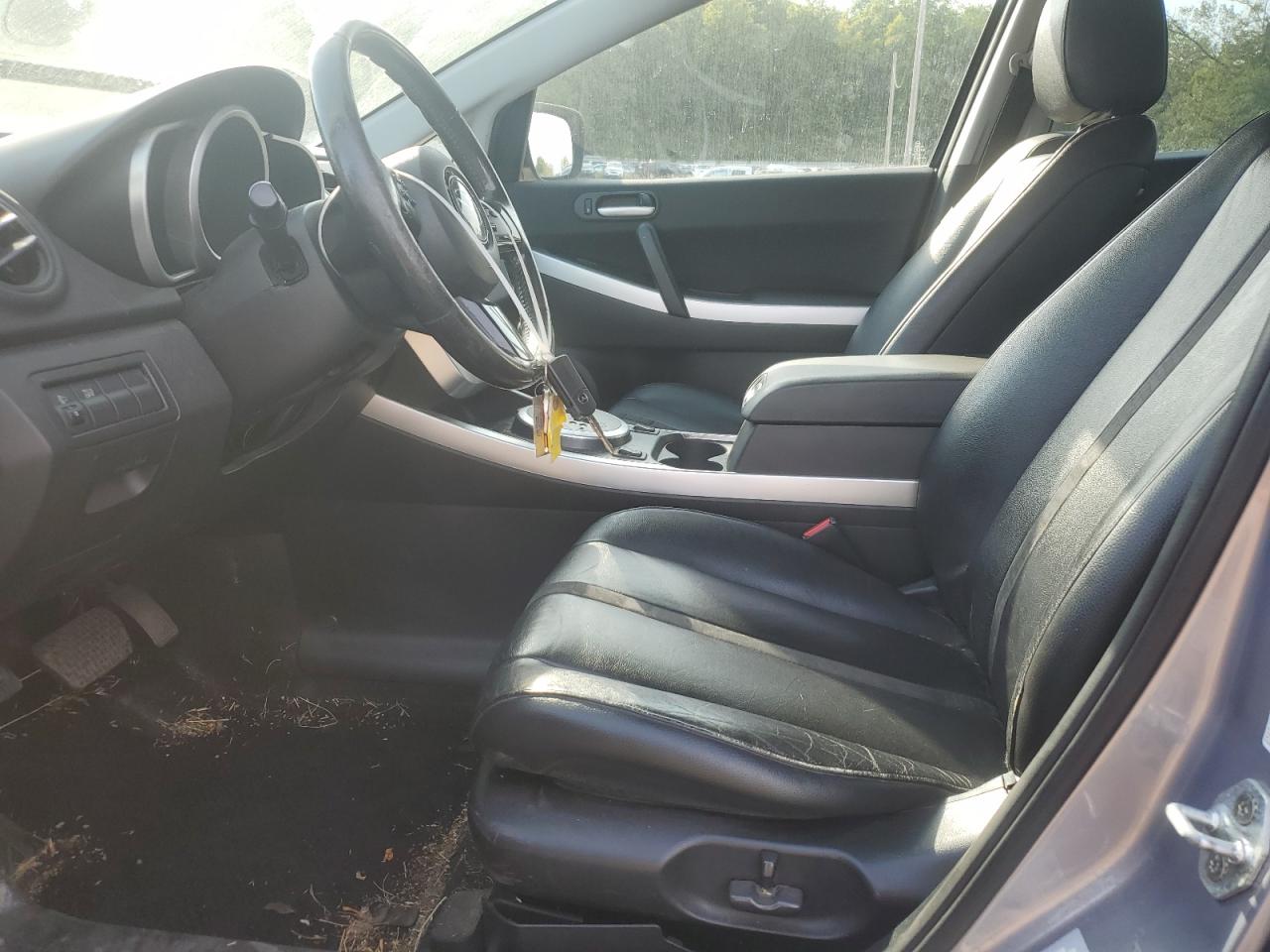 JM3ER29L980197032 2008 Mazda Cx-7