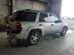 2007 Chevrolet Trailblazer Ls за продажба в Helena, MT - Front End