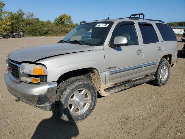 2005 Gmc Yukon 