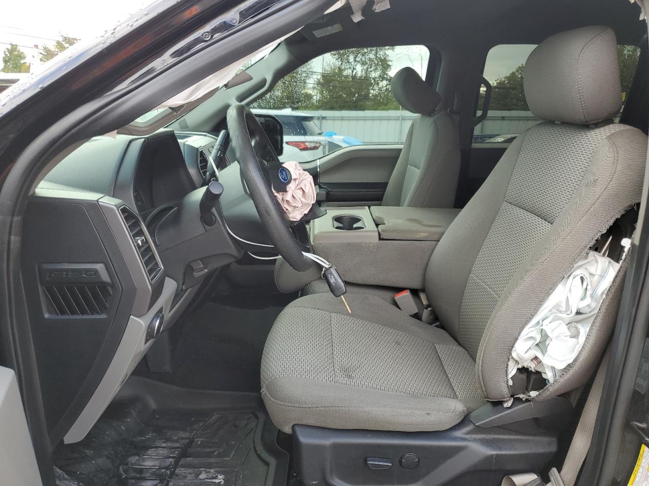 2020 Ford F-150 - Image 7