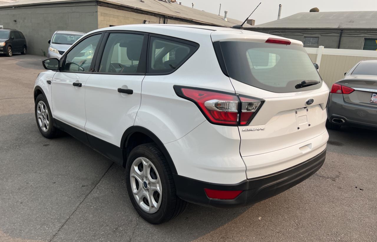 2018 Ford Escape - Image 3