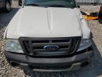 2011 Ford Ranger Super Cab за продажба в Cahokia Heights, IL - Side