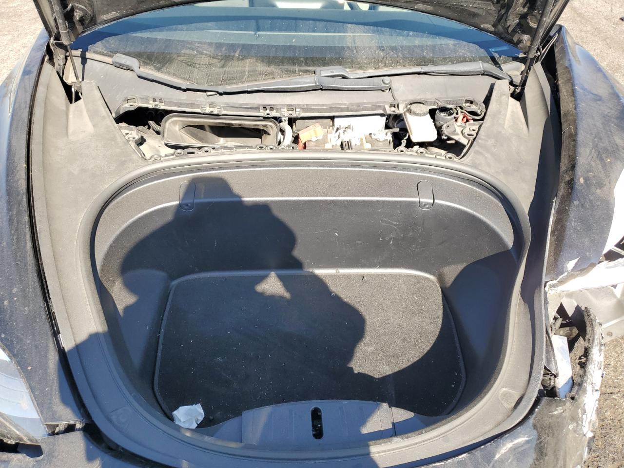 5YJ3E1EA6JF046697 2018 Tesla Model 3