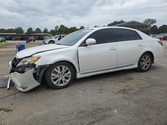 2011 Toyota Avalon Base