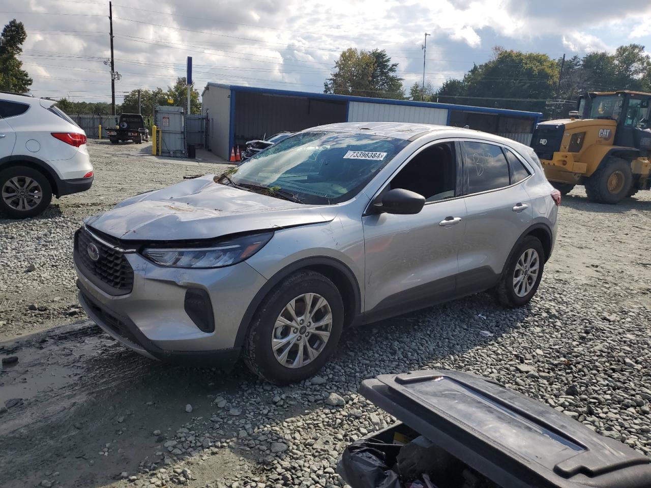 2023 Ford Escape Active for Sale in Mebane, NC - Front End